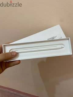 Apple Pencil 2 generation