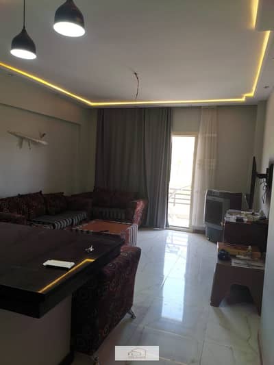 Duplex with private entrance for sale in the 9th district, immediate delivery