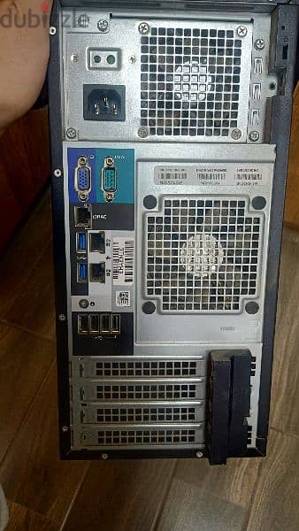 dell power edge t140 2