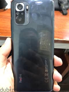 Xiaomi note 10s 8/128