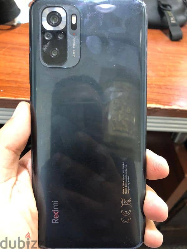 Xiaomi note 10s 8/128 0