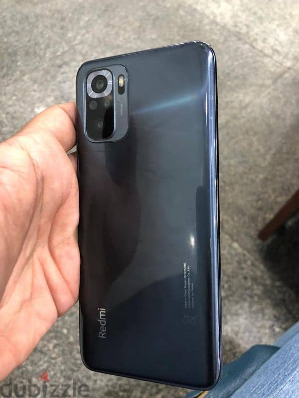 Xiaomi note 10s 8/128 1