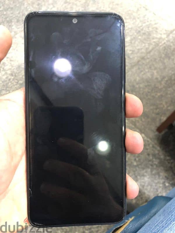 Xiaomi note 10s 8/128 2