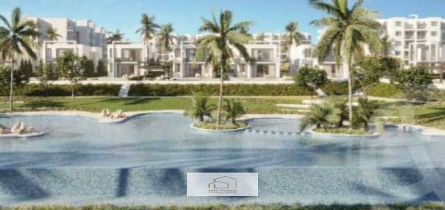 Distinctive villa in De Bay North Coast, 5 master rooms 12