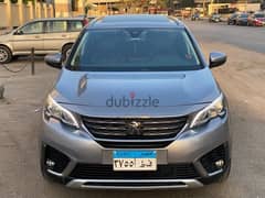 بيجو 5008 2020 / Peugeot 5008 2020