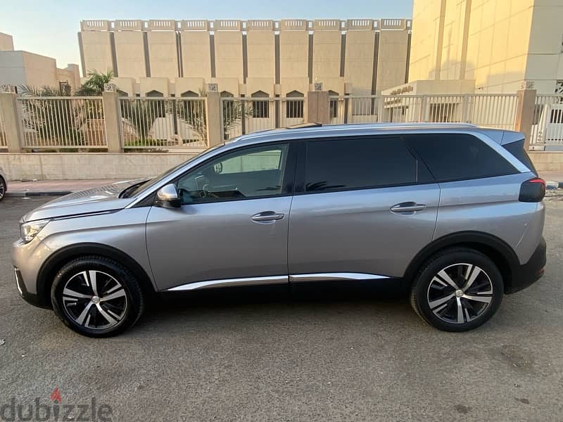 بيجو 5008 2020 / Peugeot 5008 2020 5