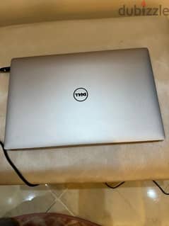 لاب توب Dell xps i7 / 7th نادر جداا