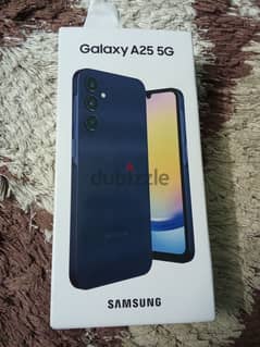 Samsung Galaxy A25 5G 0