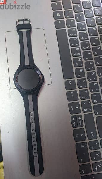 Samsung Galaxy watch 4 classic 46m 2