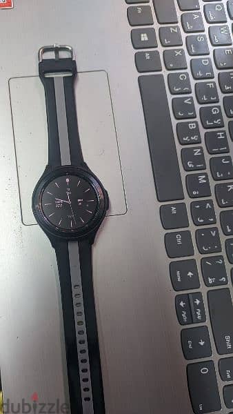 Samsung Galaxy watch 4 classic 46m 3