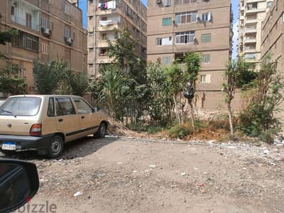 قطعة ارض سكنية 480 م للبيع في مدينة نصر - المنطقة السابعة Nasr city