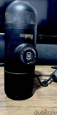 Mini Presso NS 0