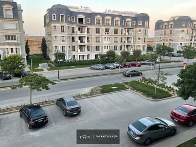 اي فيلا روف 300م اقل سعر في الماركت بحري موقع متميز بكمباوند ماونتن فيو هايد بارك Mountain view hyde park