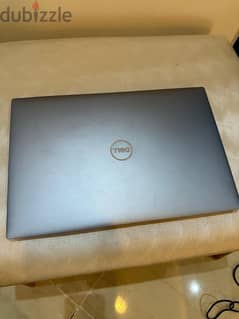 بحاله نادره جدا Dell 5550 / i9 / 10 th