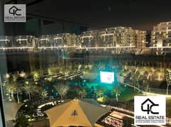 Apartment for sale in the most distinguished phase in iCity, with the lowest total price for quick sale in the heart of New Cairo