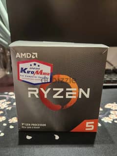 Ryzen