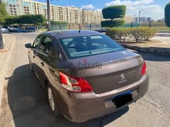 Peugeot 301 2016 ,  74,000 Km