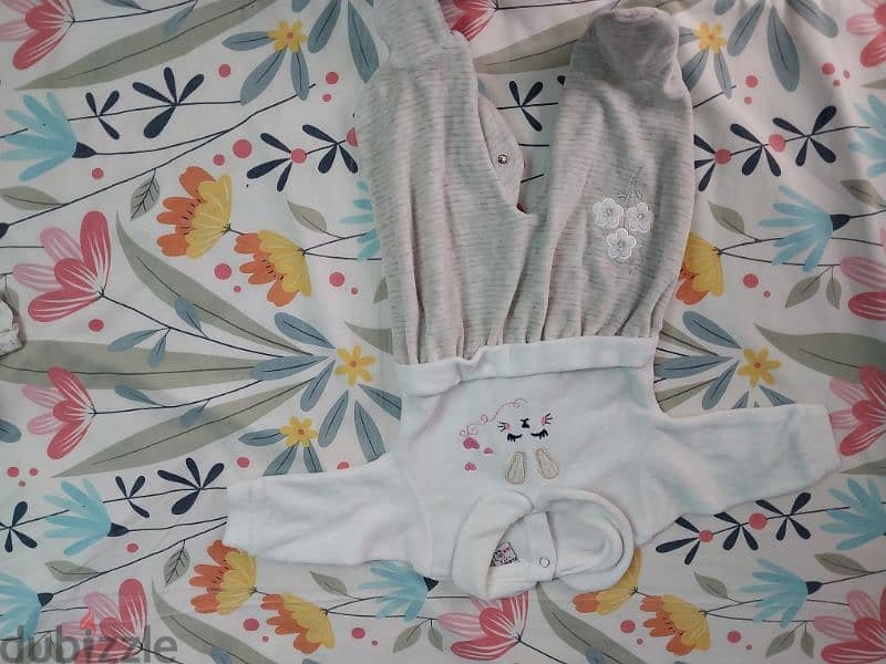 baby clothes from 0 to 3 months. . simple use 2