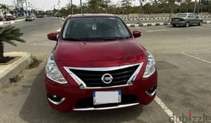 نيسان صني 2024 للايجار NISSAN SUNNY 2024 FOR RENT 0