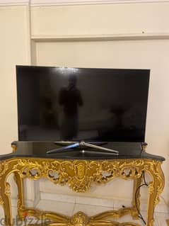 samsung smart tv 55 inch