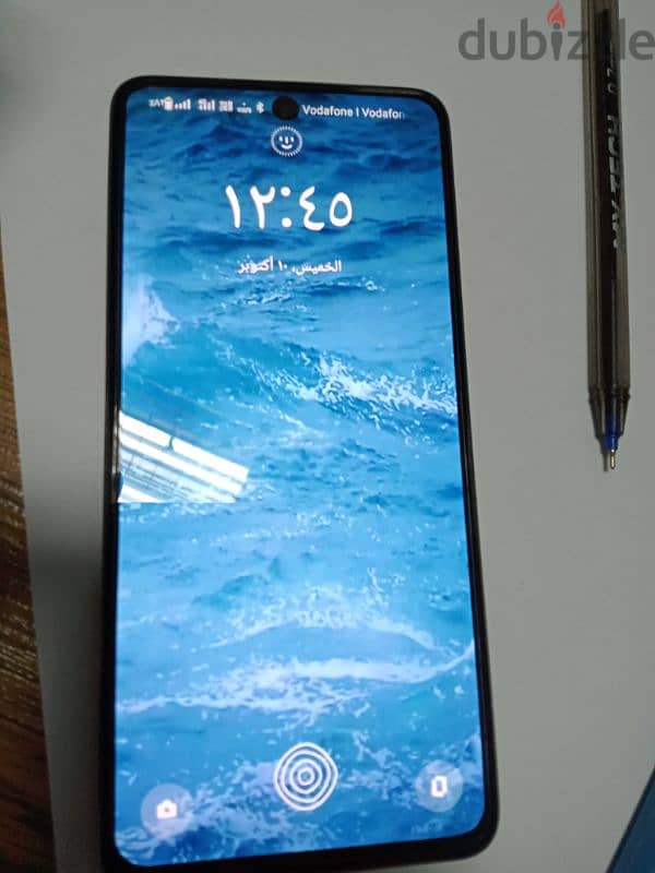 Oppo Reno 12F 1