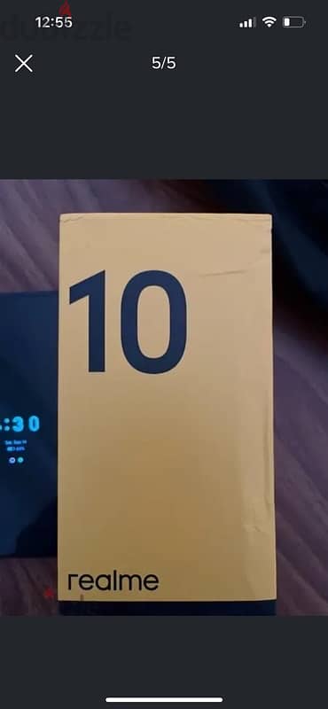 realme 10 - ريلمي ١٠ 3