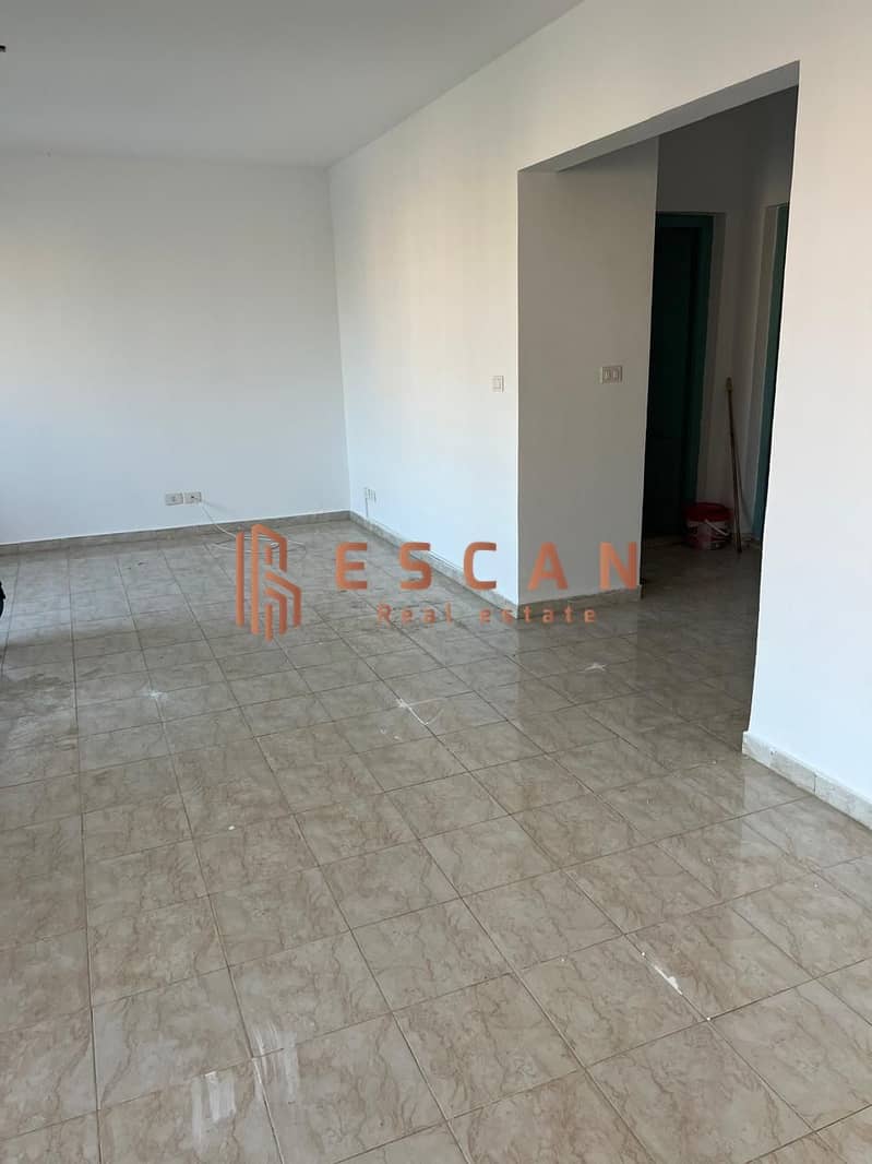 Apartment for rent 160 square meters in the new fifth phase 2