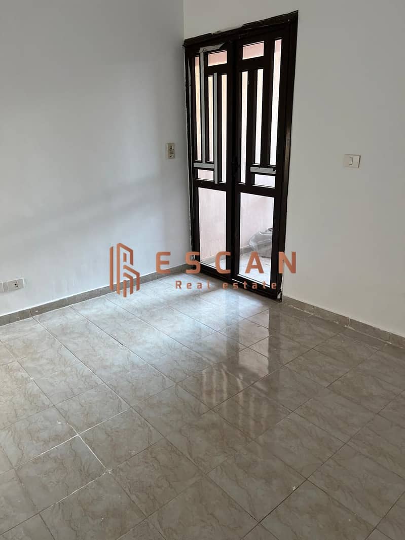 Apartment for rent 160 square meters in the new fifth phase 7