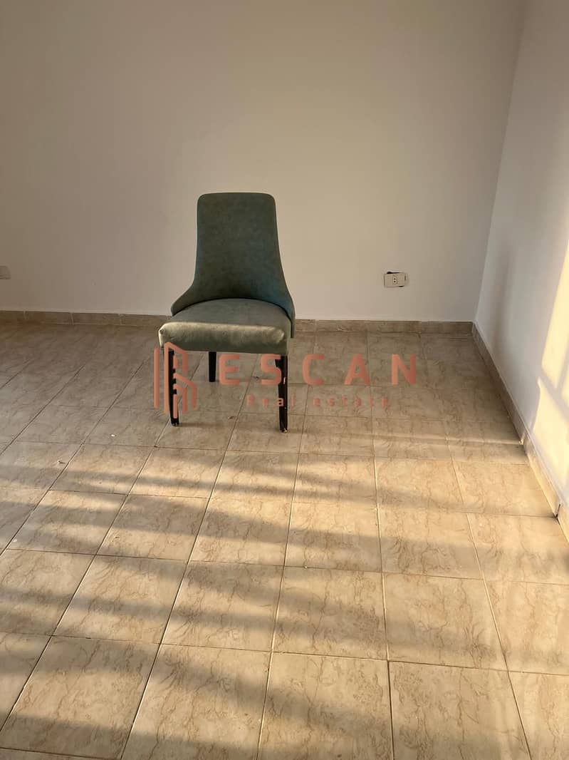 Apartment for rent 160 square meters in the new fifth phase 11