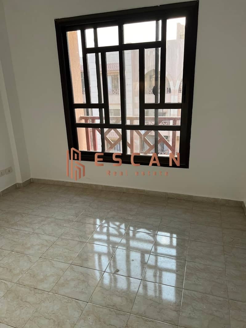 Apartment for rent 160 square meters in the new fifth phase 12