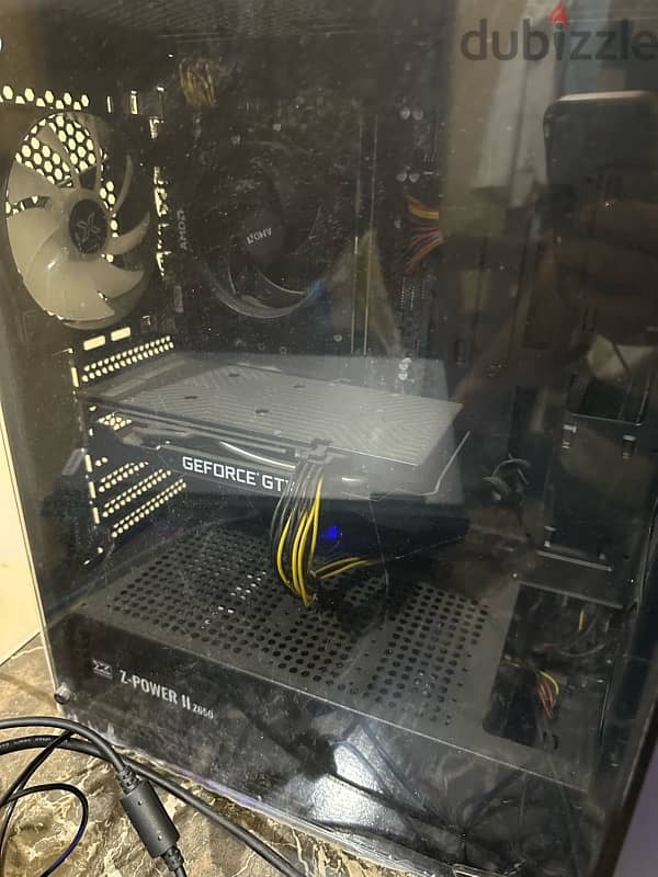 Gaming pc for sale 4