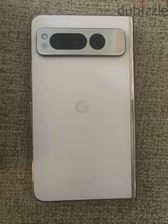 Google Pixel Fold