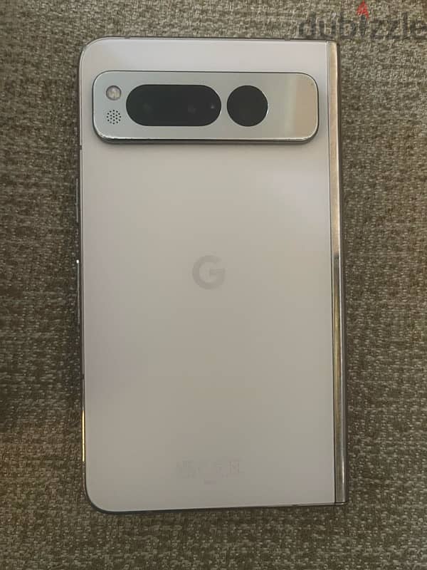 Google Pixel Fold 0