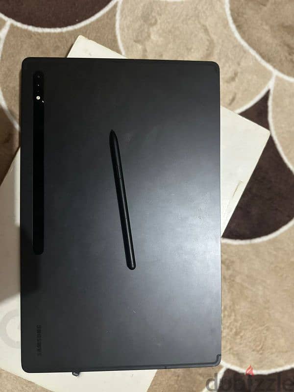 samsung tab s8 ultra 2