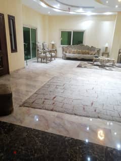 Apartment for rent 350 meters suitable for administrative purposes in Jasmine Villas