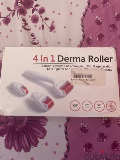 Derma Roller