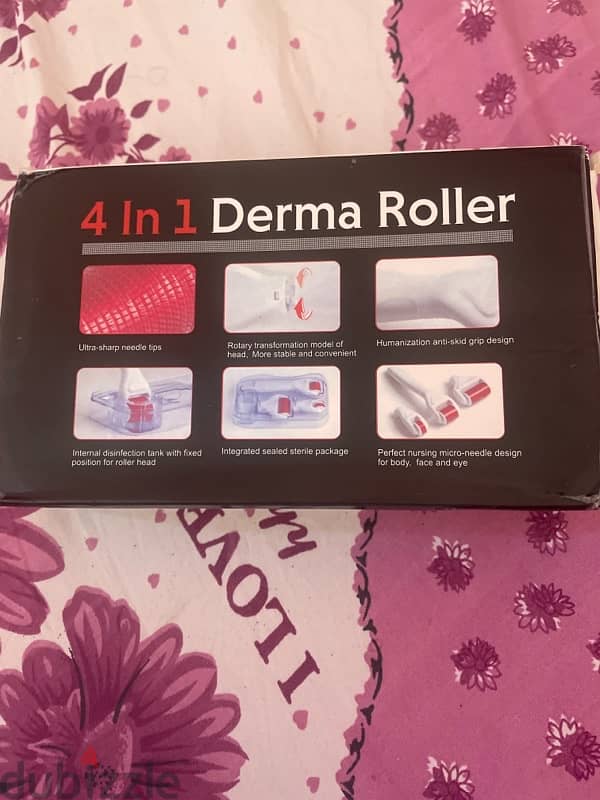 Derma Roller 1