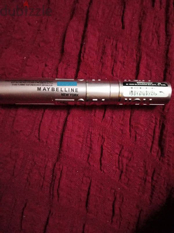 ماسكارا Maybelline SkyHigh 2