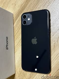 iphone 11 64 Giga 0