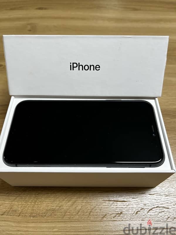 iphone 11 64 Giga 1