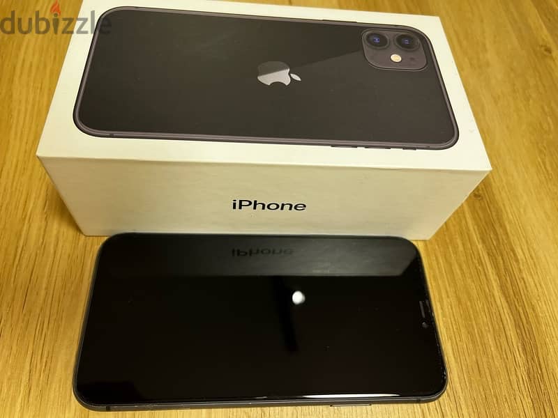 iphone 11 64 Giga 2