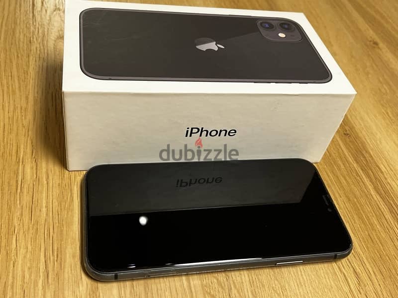 iphone 11 64 Giga 4