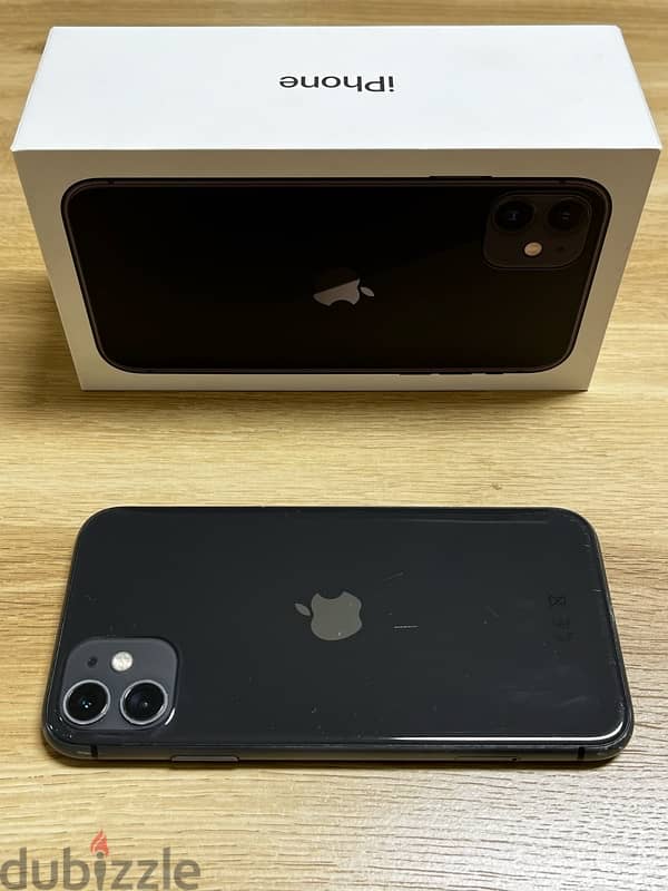 iphone 11 64 Giga 5