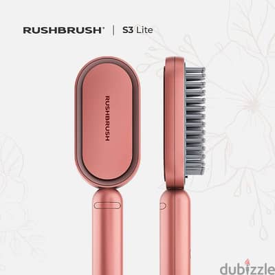 Rush brush s3light