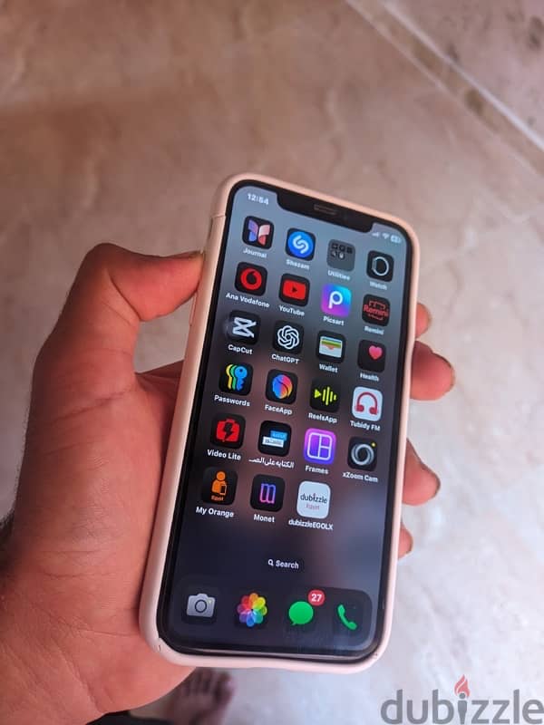 ايفون XS 2