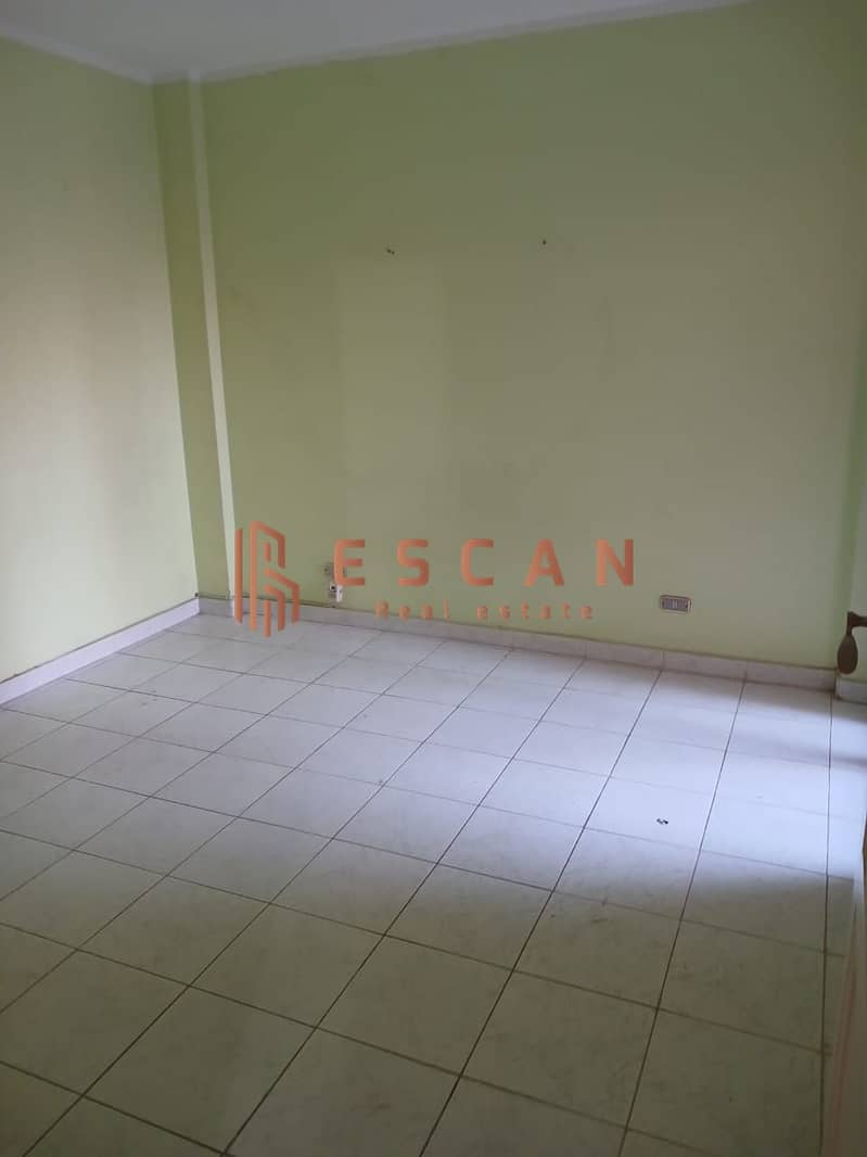 Apartment for sale, 90 meters, close to services 1