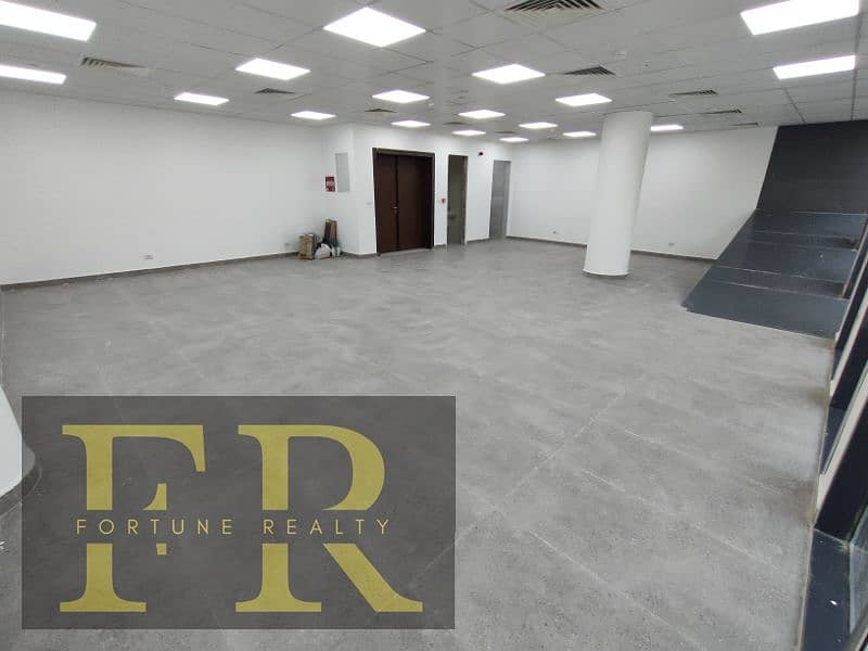 Hot Deal / Office 147 m for rent in Sodic - Fifth Settlement 3