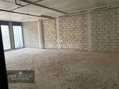 Office for rent 200mCairo Business Park 1