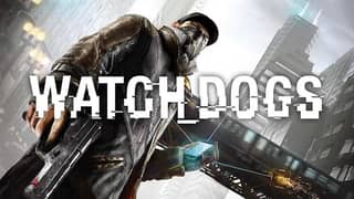 WATCH DOGS - استيراد من اسبانيا 0