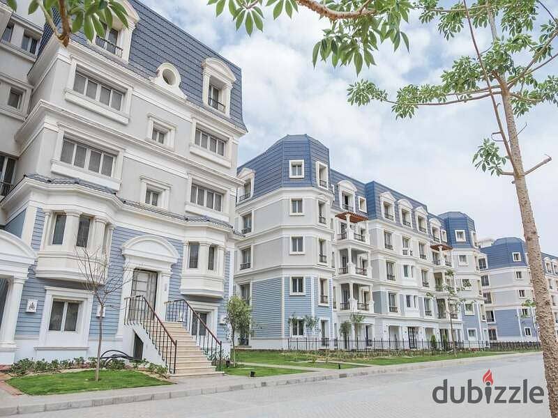 Apartment for sale Ready to move prime location in MV Hyde Park 2